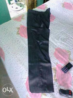Black pant for sale