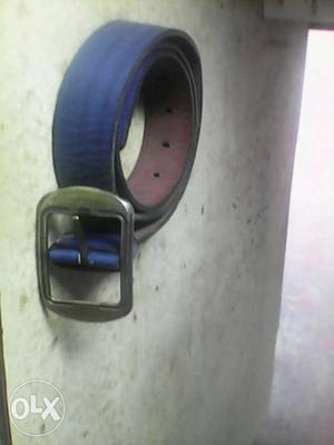 Blue Belt In Aurangabad