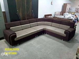 Brand New Mildura Corner Sofa Set