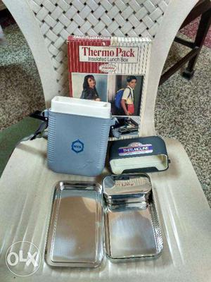 Brand New Thermo Insulated Lunch Box