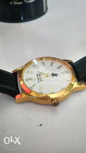 Brand New Watch Bilkul Bhi use nhi ki New hai
