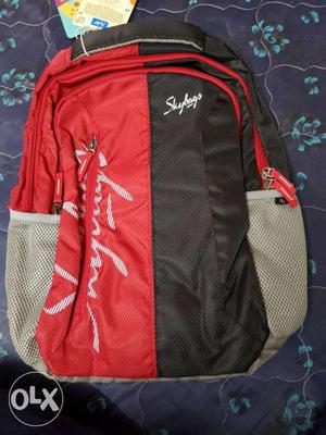 Brand new Skybag back packs available for sale at