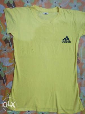 Brand new addidas tee