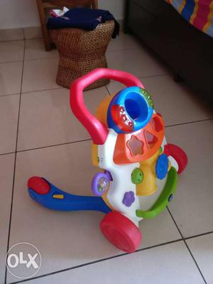 Chicco Activity Walker in brand new condition...