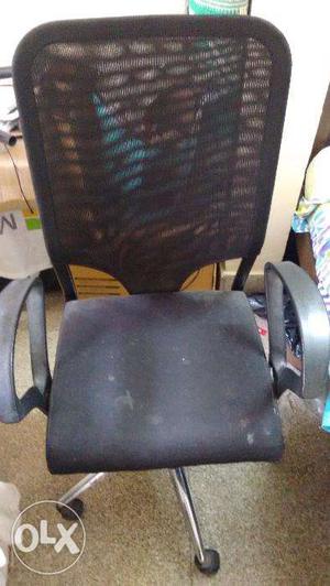 Computer Chair available in good Condition, sparingly used