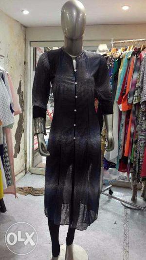 Designer kurti