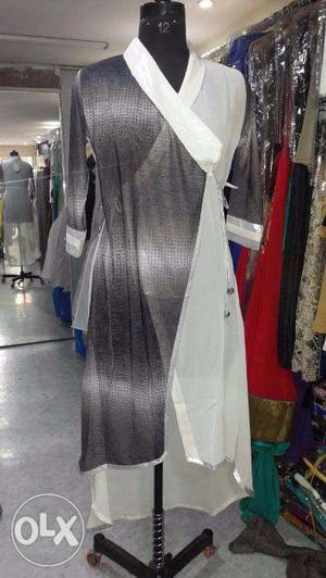 Designer kurti