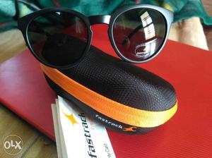 Fastrack Brand New, Latest Oval Style, UV