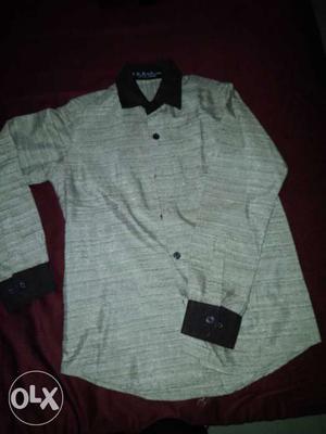 Formal shirt for 10 year old boy