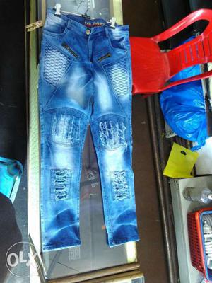 Funky jeans brand new size 