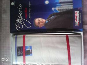 Gift Packs of Suit Length is for sale. Available in a bulk
