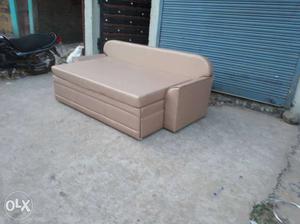 Grey Sofa In Indore
