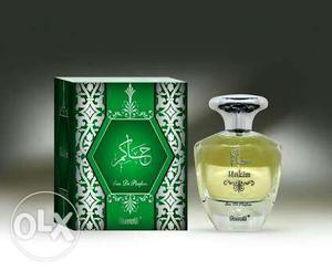 Hakim Perfume made in Saudi Arabia 100 ml eua de