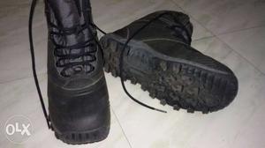 Hitech hiking brand new shoes broght from England