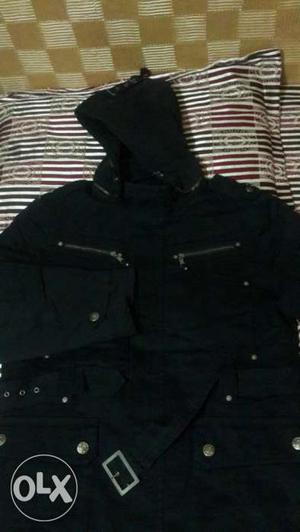Imported jaket from America xl size