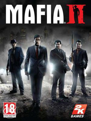 Mafia 2 Pc game