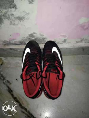 Nike air max shoes 10 no: new condition only 2