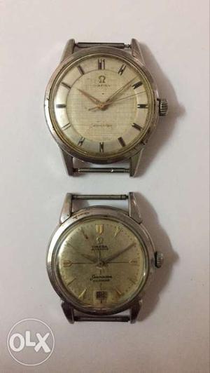 OMEGA - Antique Watch