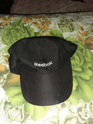 Original Reebok cap