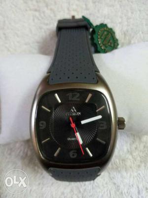 Original swiss watches brand firton comes with