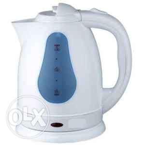 Pack piece of electric kettle