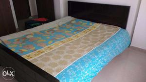 Queen Size bed for sale