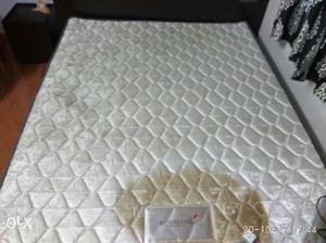 Royal Oak..high quality 8 inch spring mattress
