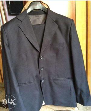 Suit (with Coat and Pant)