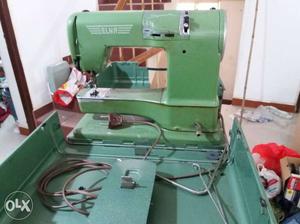 Sweden electric Sewing machine