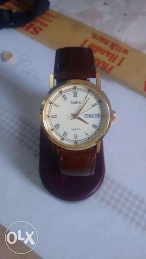TIMEX Wrist watch for men