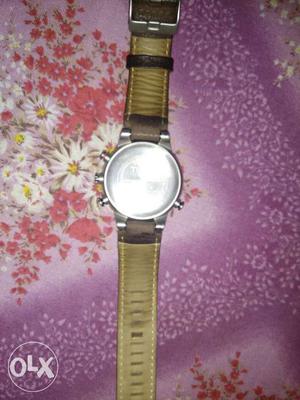 Timex t2n721 only 1 month old original watch