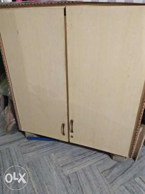 Wardrobe in good condition