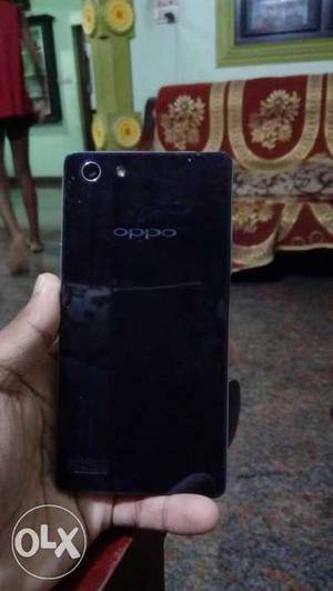 1.5 year used oppo neo 7. No complaints. Good condition New