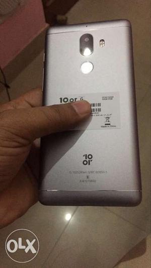 10.or G Dual camera (1Dayold) Note4 killer,FIXX PRINCE & No