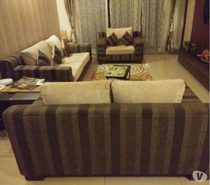 3+2+1 sofa set for sale. Bangalore