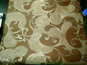 3D Imported Wallpaper at paint Cost