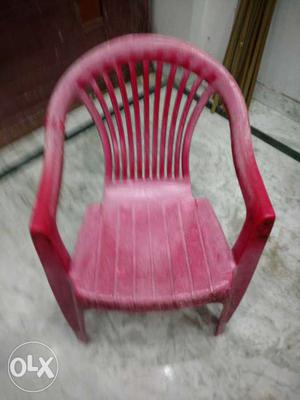 4 chairs Rs 150 each heavy duty