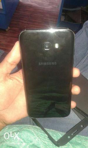 All new samsung galaxy a months old