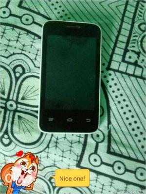 Android version,name Intex cloud x1, condition is