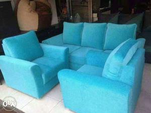Best quality sofa set (3+1+1)