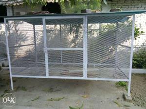 Bird Cage Size--4×8 ×5