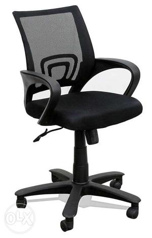 Brand New office chair and manufacturer office