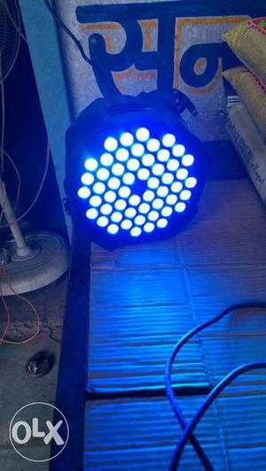 DJ LED spot light