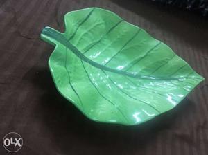 Designer fruit tray. In Excellent condition