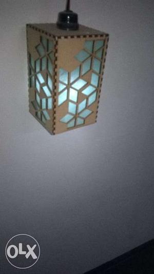 Designer night lamps fresh pieces available and