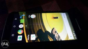 Exchange or sale Moto e2 2 years old