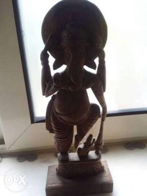 Ganesha Statuette