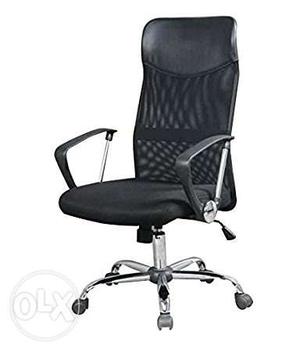Gilma Office Chair - Comfy Super Dlx
