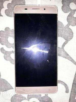 Gionee m5 lite.1 yr old.good condition