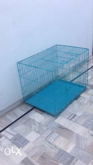 Good condition dog house